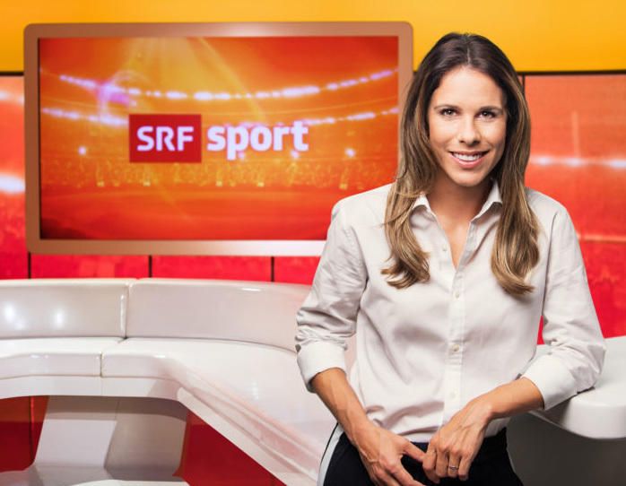 Abgang Buchli Kehrt Srf Den Rucken 20 Minuten