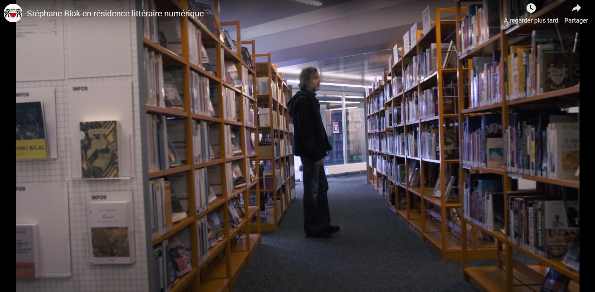 Le Livre Se Decline En Video La Litterature Romande A Aussi Ses Booktubeurs Tribune De Geneve