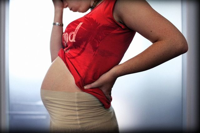 Manger N Importe Quoi Durant La Grossesse Nuit Au Bebe Tribune De Geneve