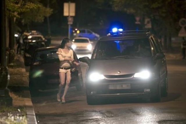 prostituee levallois perret