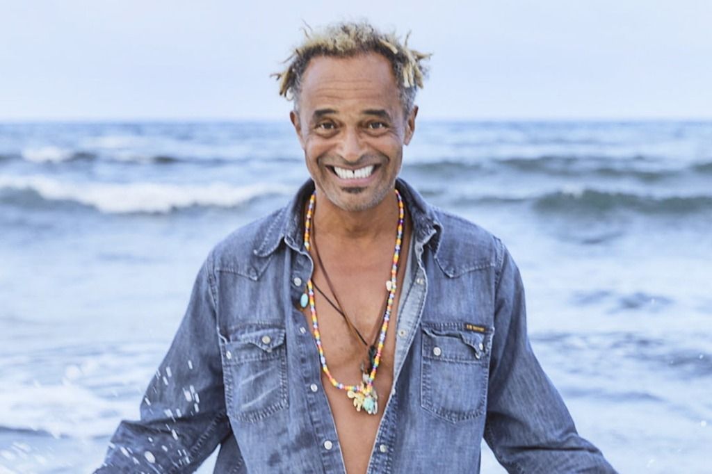 Interview Yannick Noah J Ai Eu Une Enfance Merveilleuse Le Matin interview yannick noah j ai eu une