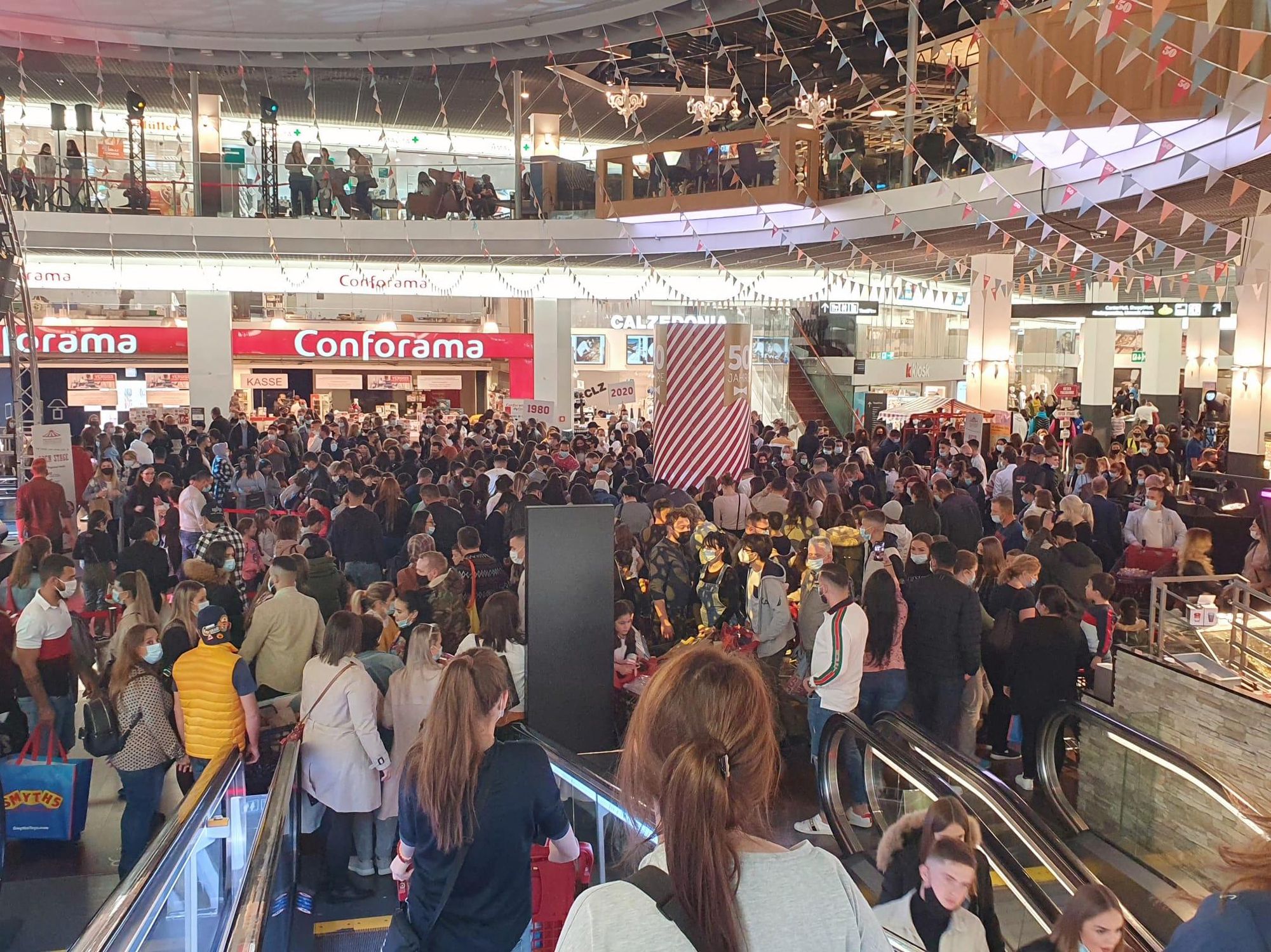 portemonnaie black friday