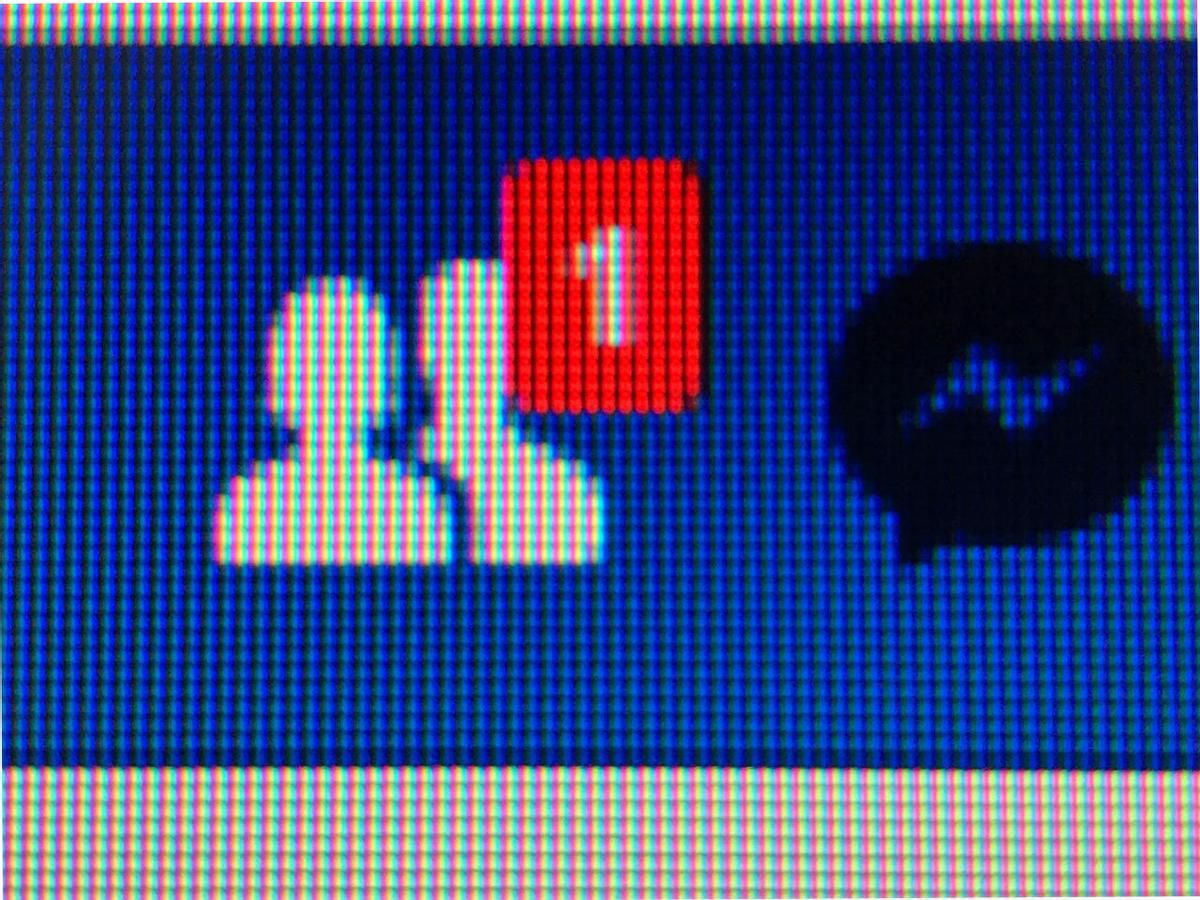 Cyberangriff Erst Corona Dann So Was Facebook Konten Werden Im Moment Gehackt Minuten