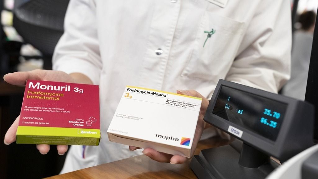 Monuril beipackzettel