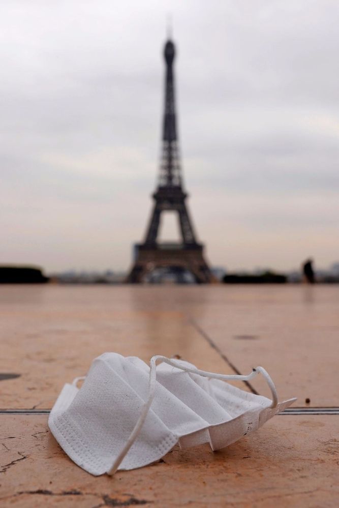 Wer kann, flieht vor der Angst