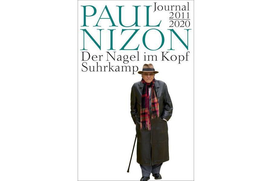 Schweizer Literatur Wenn Der Zweifel Am Grossenwahn Nagt Bund 