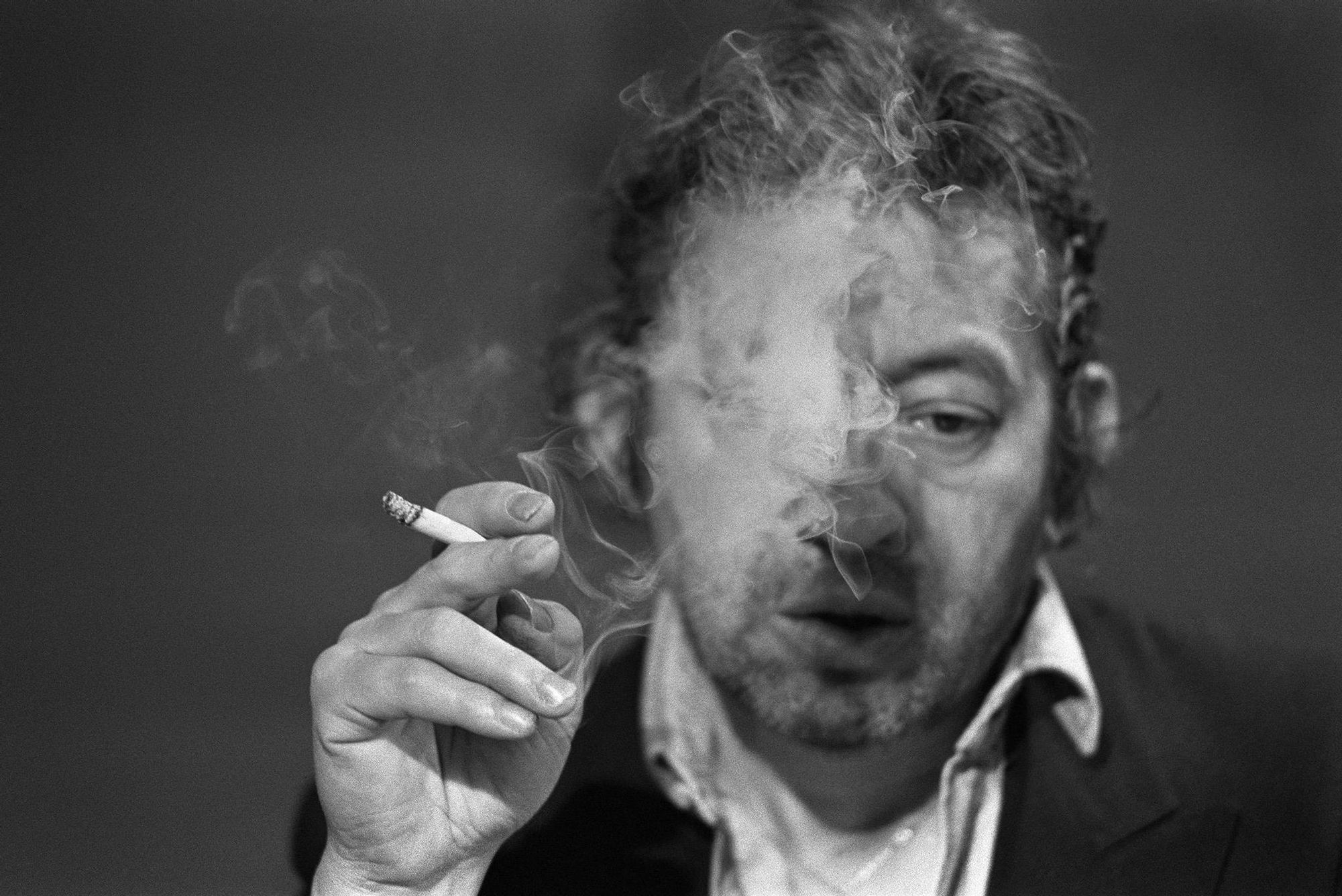 Gainsbourg Dieu Est Un Fumeur De Havane Paroles Dieu Est Un Fumeur De Havane Paroles - segaction