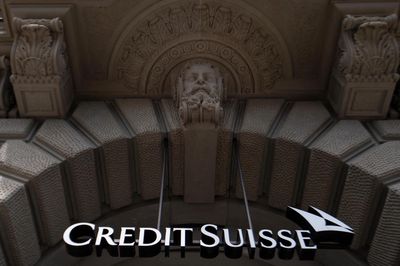 La FINMA dénonce de «graves violations» de Credit Suisse