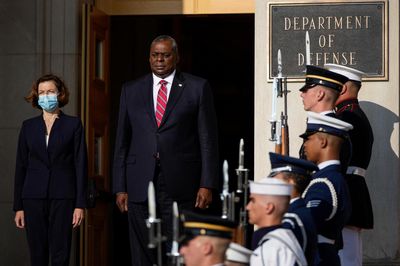 Washington et Paris renforcent leur coopération antidjihadiste