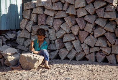 La guerre au Yémen aura fait 377’000 morts d’ici à la fin 2021