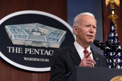 Biden: un contrôle des talibans n’est pas «inévitable»