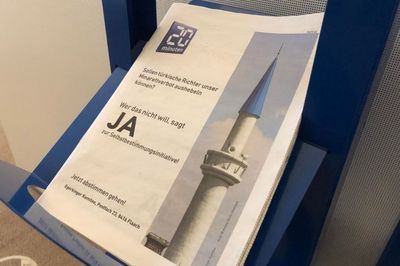 Wie Ein Flaachemer Postfach Die Abstimmung Beeinflusst Der Landbote