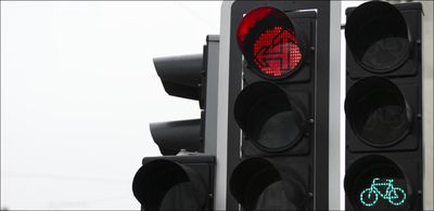Limmattal Ampeln Sind Grossflachig Ausgefallen Minuten