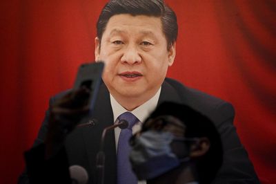 Xi Jinping au Tibet, 1re visite présidentielle depuis 31 ans