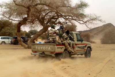 13 djihadistes et 4 civils tués dans le sud-est du Niger