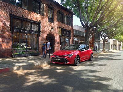 Concours Conduis Tu Assez Fute Pour Gagner Une Voiture 20 Minutes