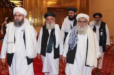 Des ambassades étrangères appellent les talibans à la trêve