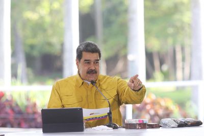 Le président Maduro «prêt» pour des négociations avec l’opposition