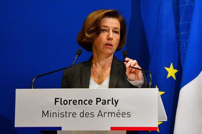 La France reprend sa coopération avec l’armée malienne
