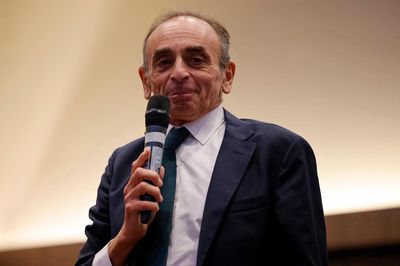 Eric Zemmour va officiellement lancer sa campagne présidentielle