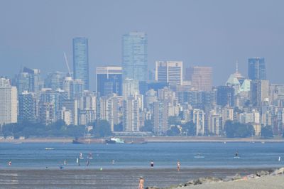 La canicule de fin juin «presque impossible» sans le réchauffement