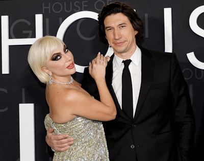 «House of Gucci»: les héritiers veulent porter plainte contre le film