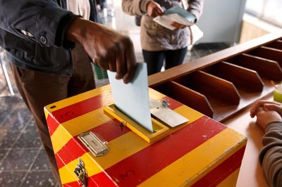 Scrutin: Les Genevois disent non au déclassement à Avusy et oui aux multinationales responsables Scrutin: Les Genevois disent non au déclassement à Avusy et oui aux multinationales responsables