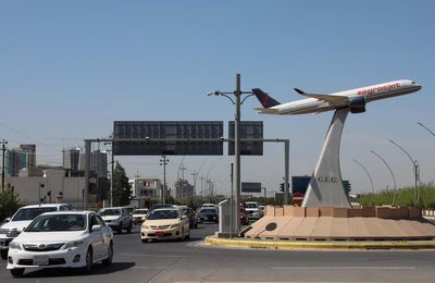 Attaque aux drones piégés contre l’aéroport international d’Erbil
