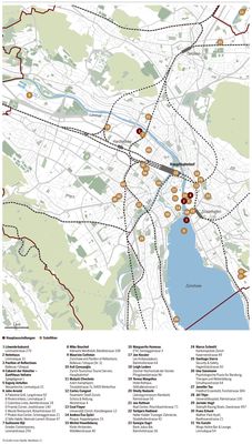 So Buchstabiert Man Kunst Der Bund