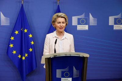 Bruxelles Les Negociations Du Brexit N Ont Pas Dit Leur Dernier Mot Le Matin