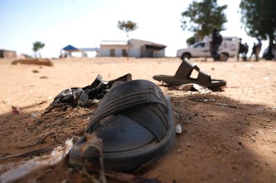 18 morts dans l’attaque d’un village par des «voleurs de bétail»