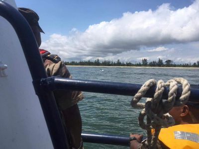 Le bilan du naufrage à Madagascar s'alourdit encore