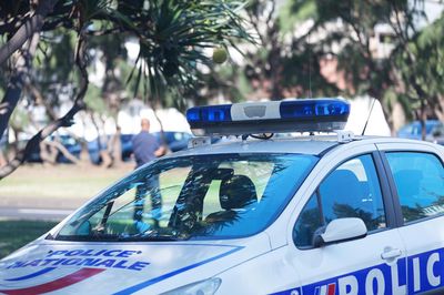 Un homme vivait avec les cadavres de sa compagne et de sa mère