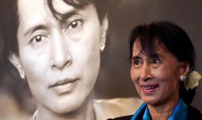 Premier verdict reporté dans le procès-fleuve contre Aung San Suu Kyi