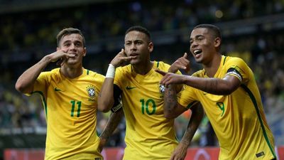 Nun Eskaliert Der Streit Um Neymar Tages Anzeiger