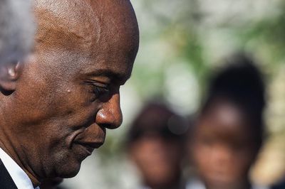 Le président haïtien assassiné par un commando