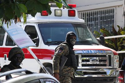 L’assassinat de son président plonge Haïti dans l’inconnu