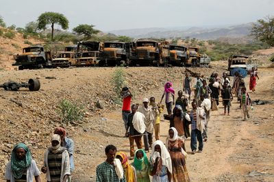 Expulsés d'Arabie, des Tigréens sont emprisonnés et violentés