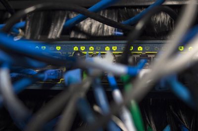 Une cyberattaque géante menace des milliers d’entreprises
