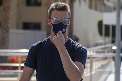 «Injuste» d'empêcher les Russes de concourir