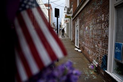 Charlottesville: des membres de l’extrême droite condamnés