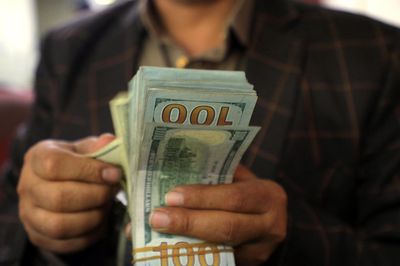 La porte du fourgon blindé s’ouvre, jackpot sur une route californienne