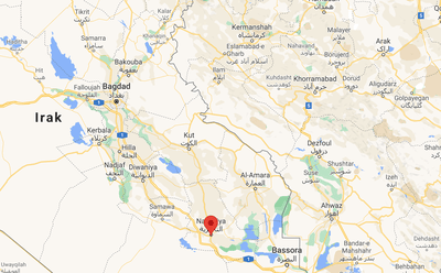 Irak: nouvel incendie meurtrier dans une structure Covid