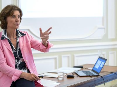 Coronavirus A Geneve L Enseignement A Distance A Ete Positif 20 Minutes