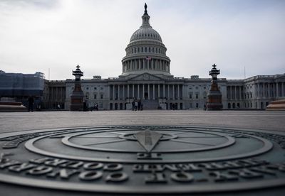 Autour du Capitole à Washington, l’étau sécuritaire se relâche
