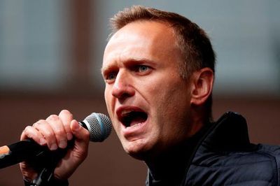 L'opposant Navalny ajouté au catalogue des «terroristes»