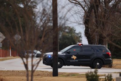 La prise d’otages dans une synagogue au Texas est terminée
