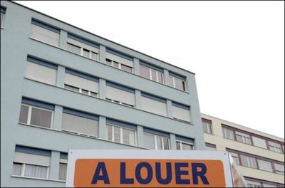 20min Le Taux Hypothecaire De Reference Est Abaisse