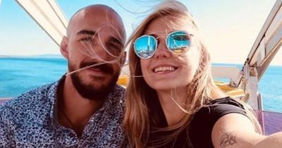 Le fiancé de l’Américaine assassinée a été retrouvé mort