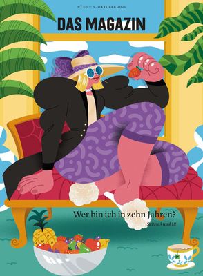 Leserbriefe Das Magazin Lob Kritik Denkanstosse Der Landbote